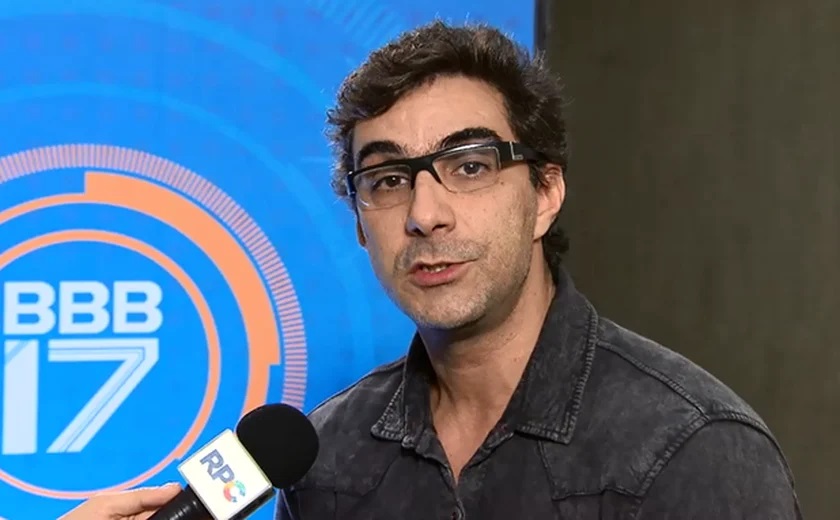 Rodrigo Dourado assume a direção de reality da TV Globo