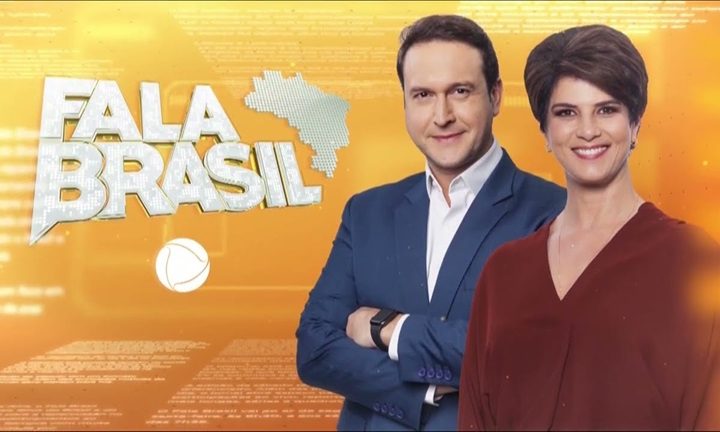 “Balanço Geral Manhã” e “Fala Brasil” abrem vantagem de 3 pontos em cima do SBT no Ibope