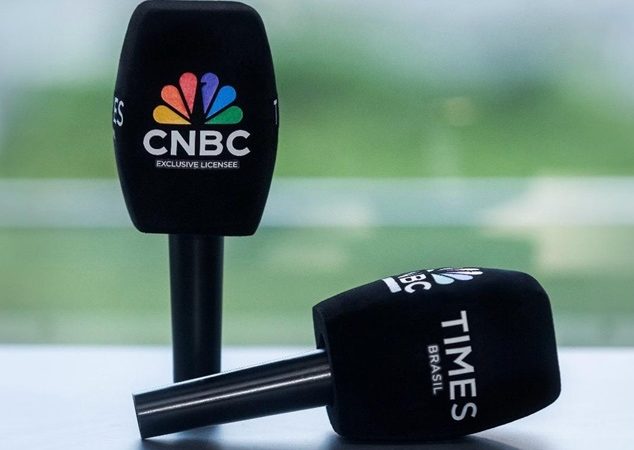 Times Brasil (CNBC) amplia sua distribuição e chega às plataformas LG Channels e Roku