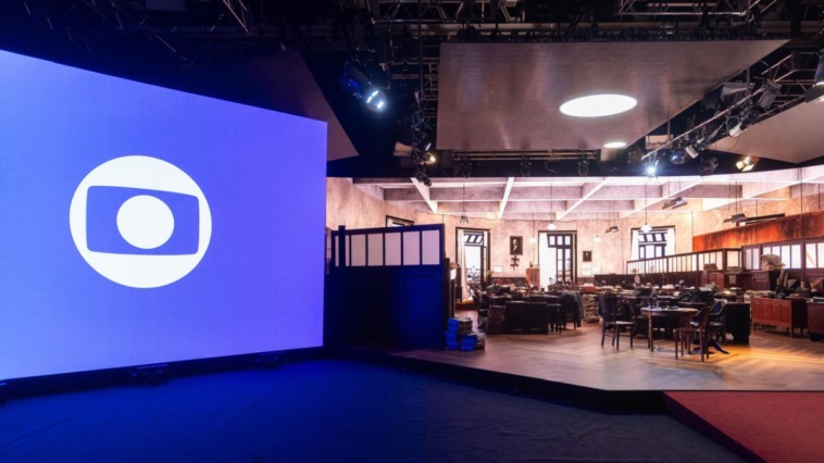 Globo inaugura o maior estúdio de produção virtual da América Latina