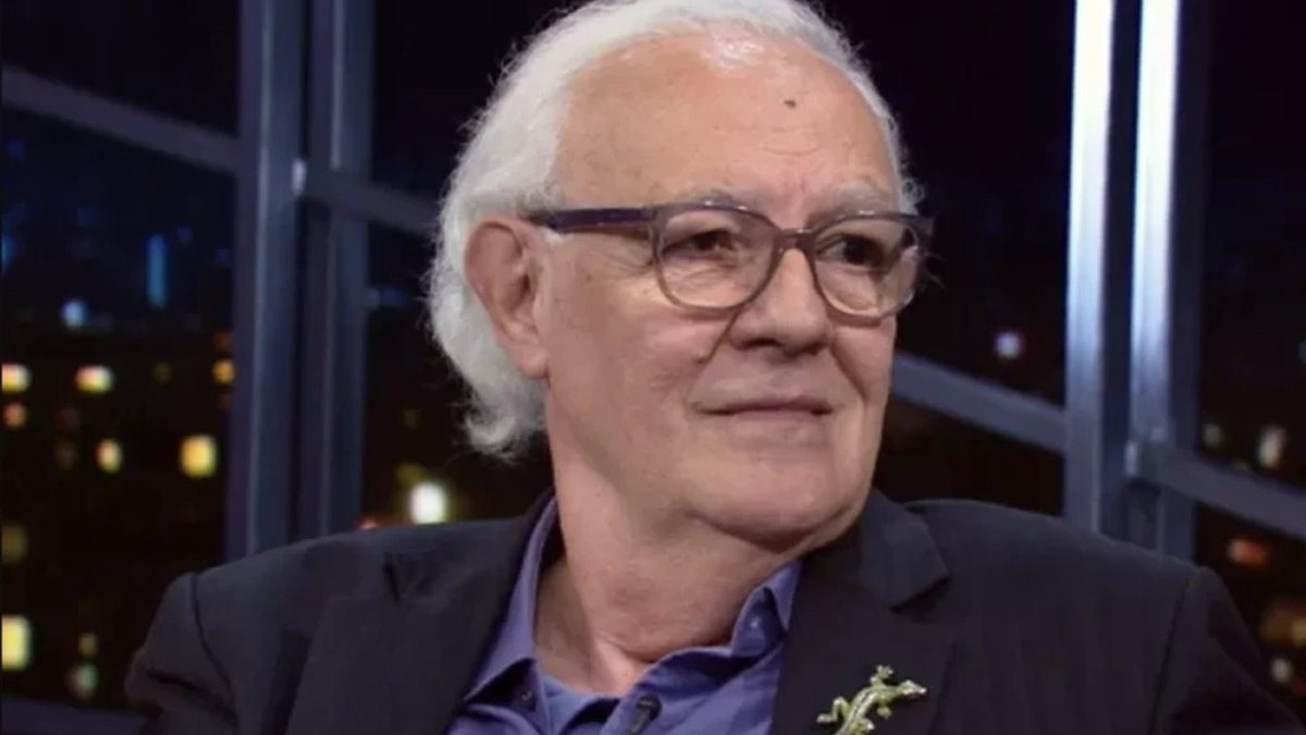 Morre, aos 80 anos, o ator Ney Latorraca