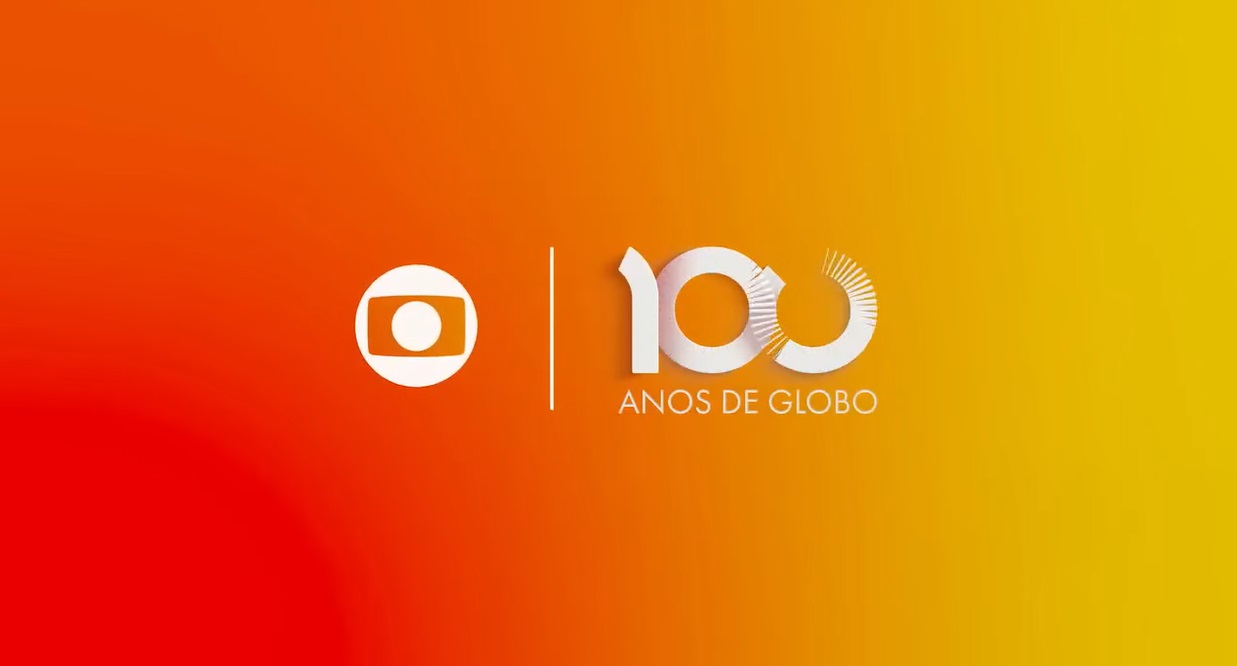 Centenário do Grupo Globo ganha selo institucional dos Correios