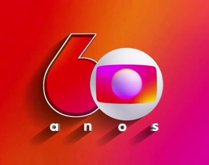 TV Globo comemora 60 anos no ar