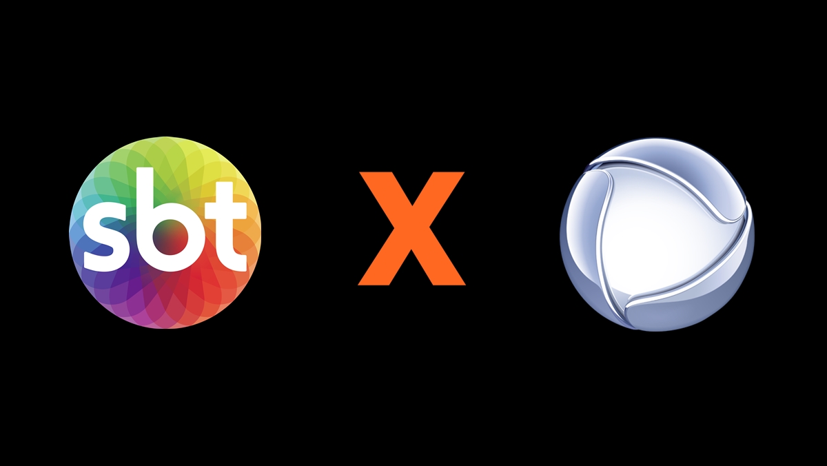 Record vence o SBT em todas as faixas horárias no Ibope