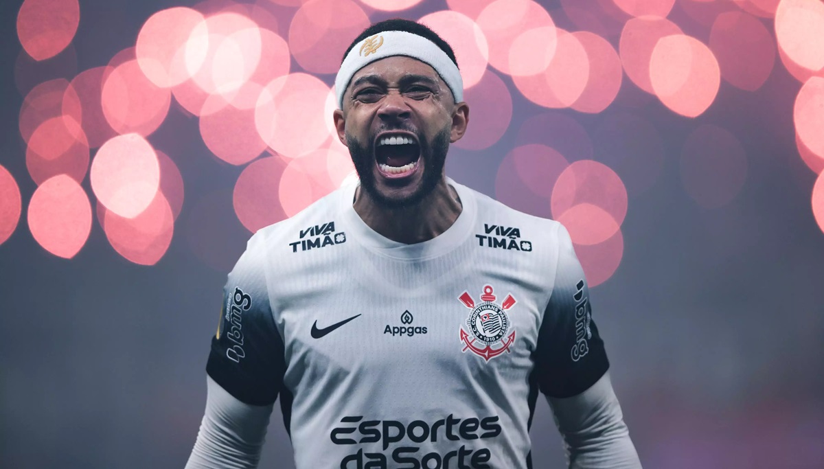 Record atinge 32 pontos de audiência com vitória do Corinthians no Paulistão 2025