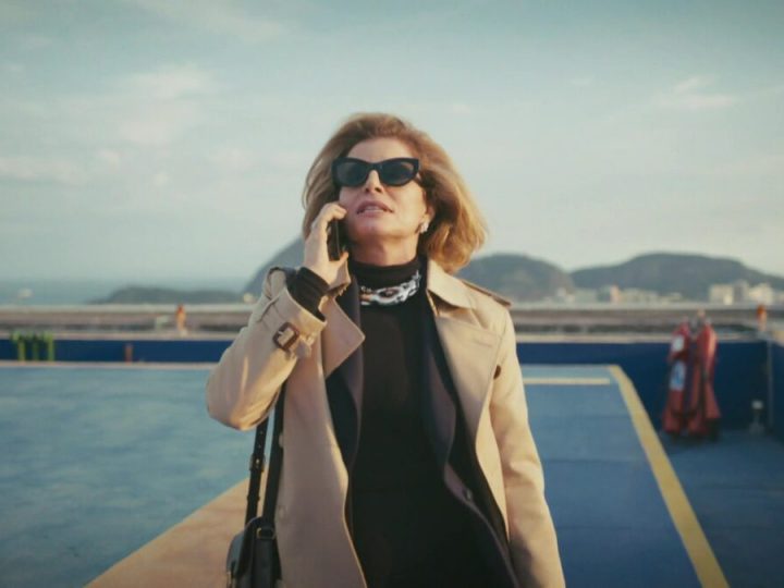 Vale Tudo: O requintado e intrigante mundo dos Roitman