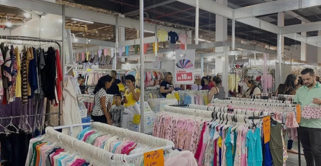Feira da Gestante realiza 2ª edição em Goiânia com entrada gratuita