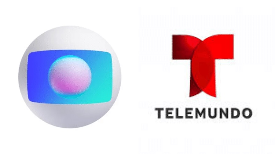 Globo e Telemundo fecham parceria