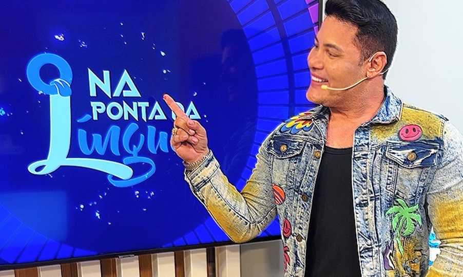 Gui Artístico chega a Petrolina para mostrar a magia do São João