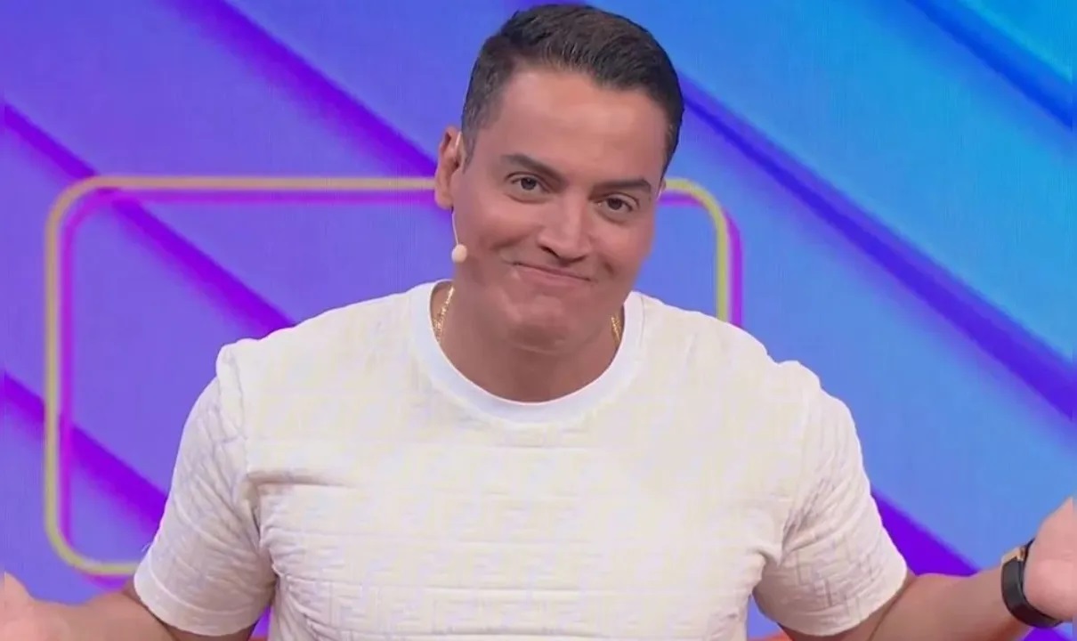 Leo Dias deixa o SBT e assina contrato com a Band