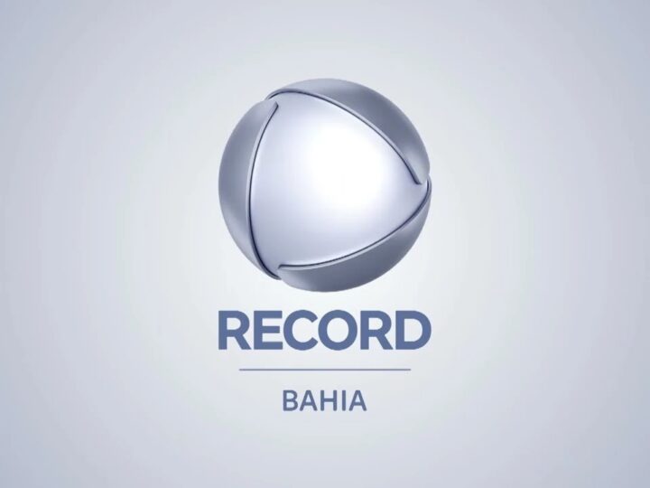 Programas da Record Bahia ganham novos apresentadores