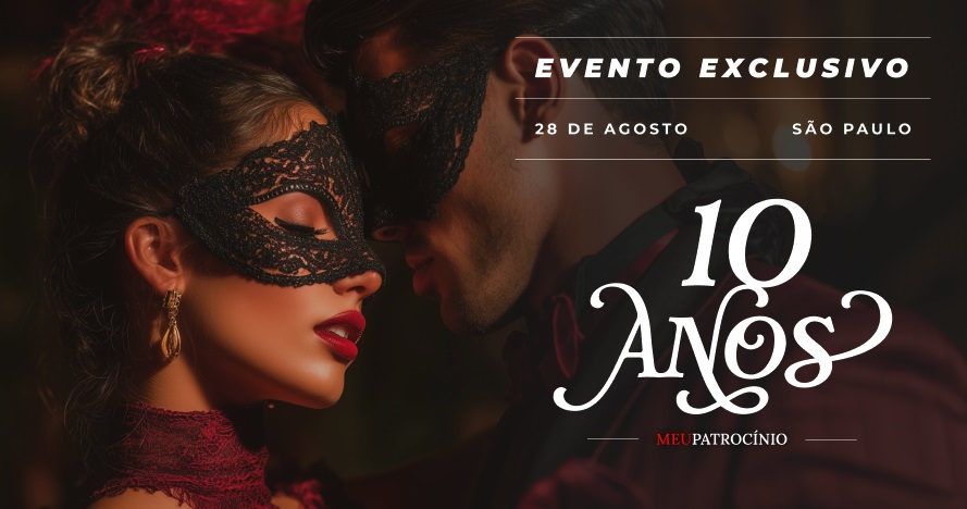 Site de relacionamento lança festa exclusiva com ingressos a R$ 10 mil