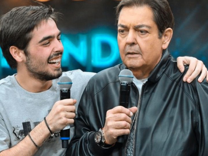 João Silva deixa a Band e assina contrato com o SBT