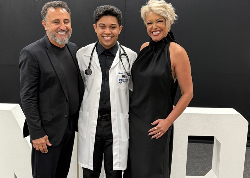 Sunset Meio Médico será realizado no Jardins Munique, em Goiânia