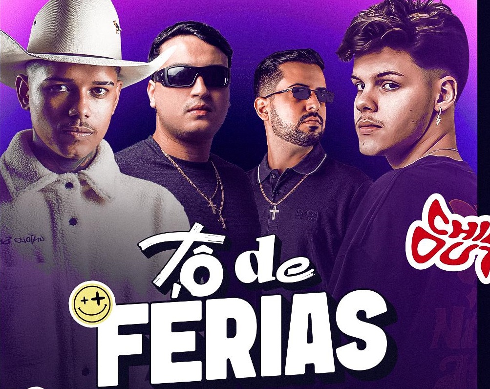 Anápolis recebe pela primeira vez a festa “Tô de Férias”