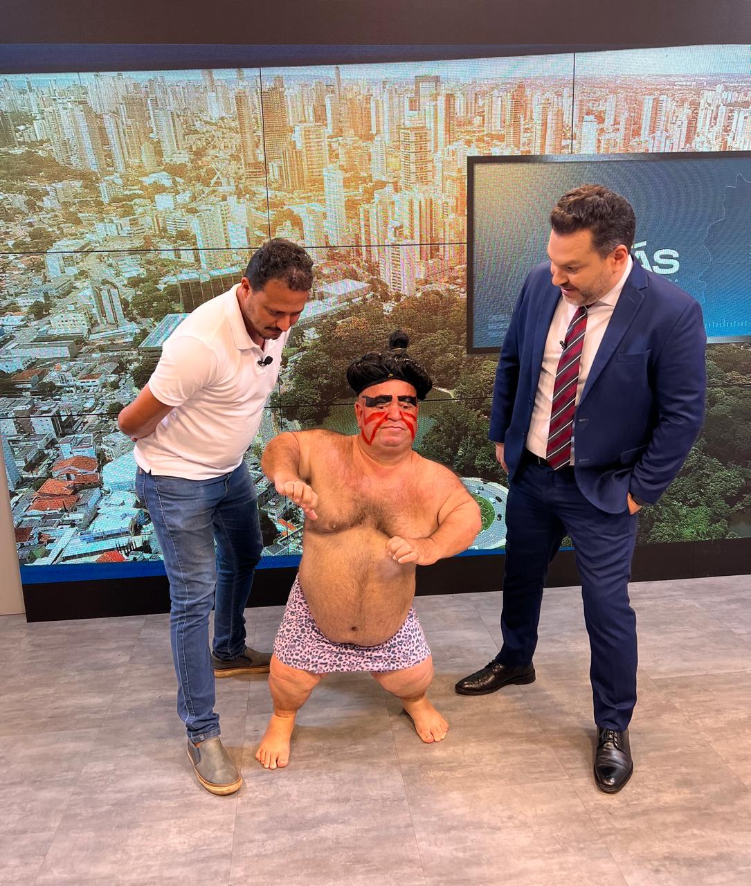 “Boa Tarde” retorna com nova roupagem e cobertura ampliada na TV Atual Record News