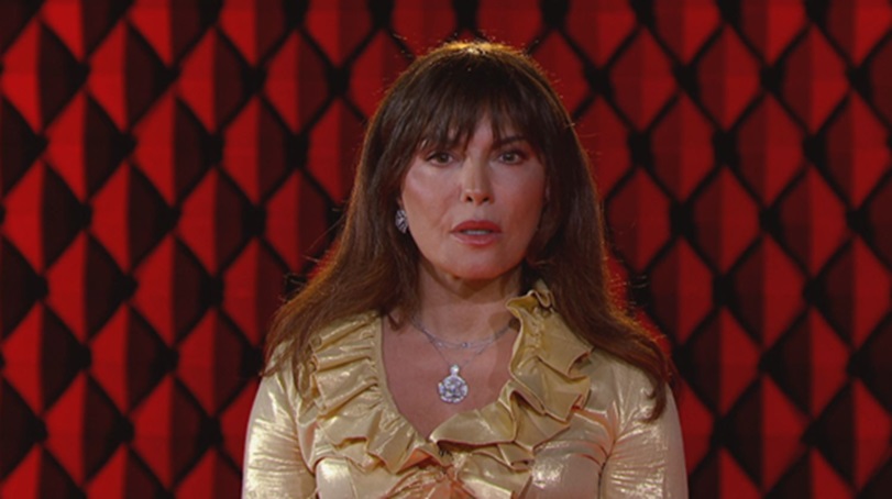 Márcia Goldschmidt acusa celebridade de puxar seu tapete no SBT