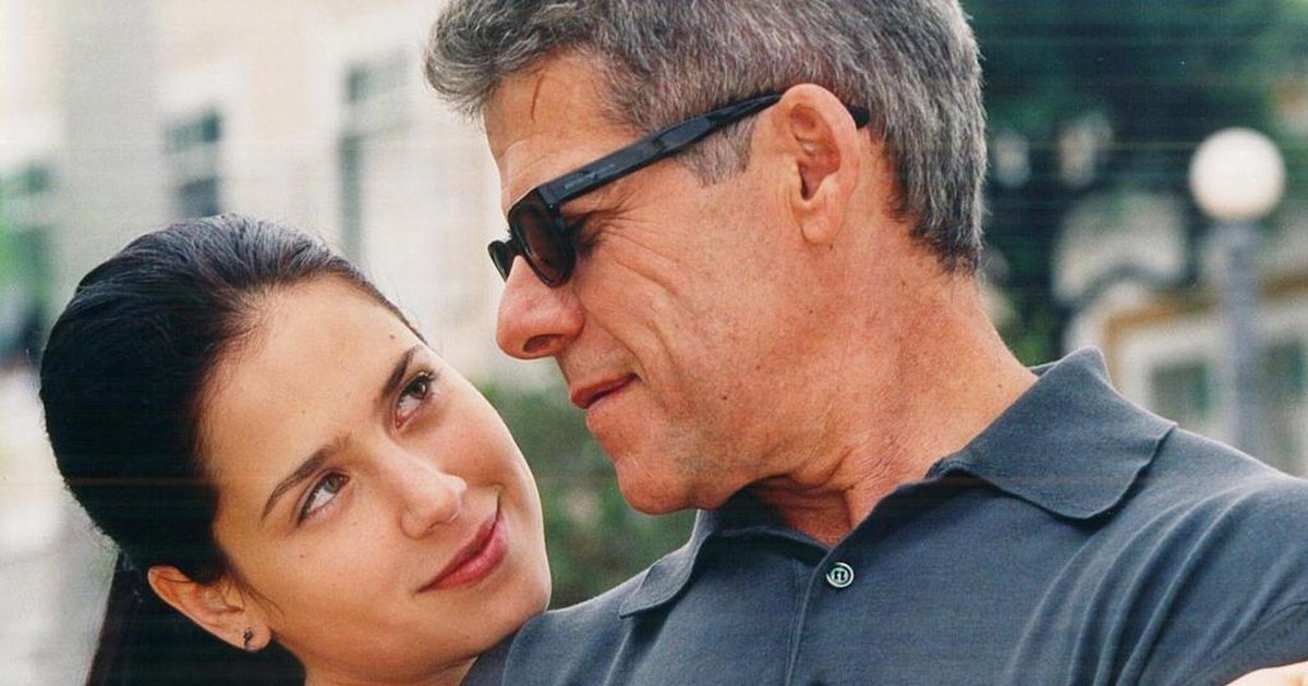 “Presença de Anita” estreia no Globoplay