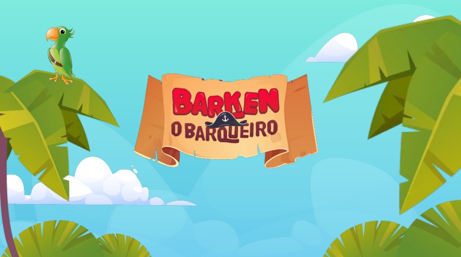 “Barken, O Barqueiro” estreia dia 25 de setembro