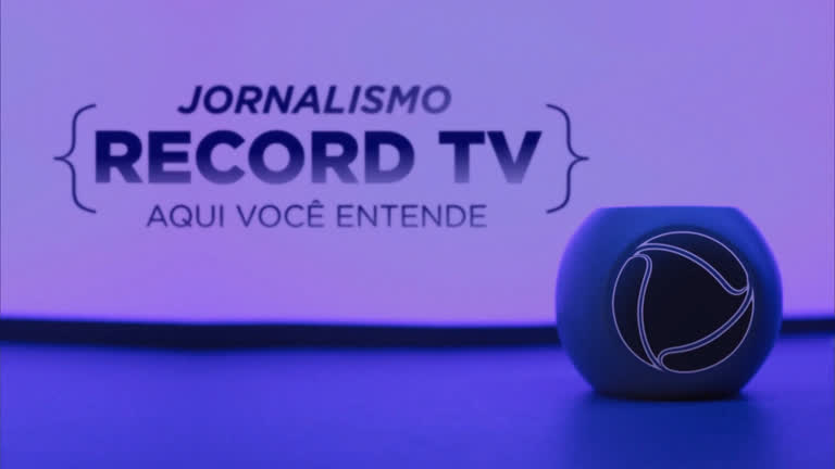Jornalismo da Record vence o SBT com ampla vantagem no Ibope