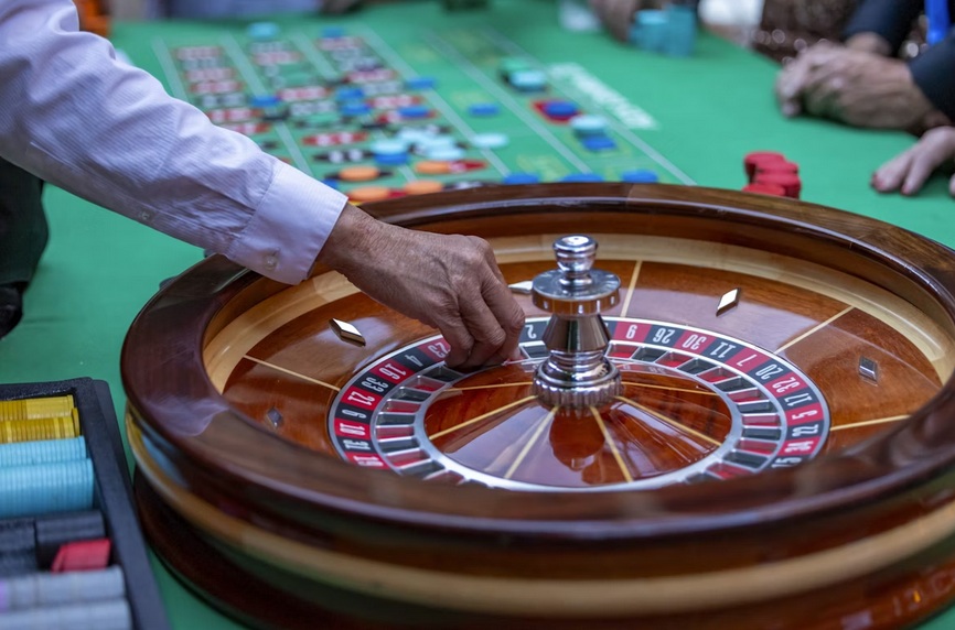 Segredos do Jackpot AA888: Como Jogadores Estão Lucrando Como Nunca Antes