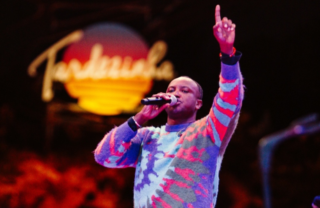 Goiânia recebe o evento “Tardezinha 10 Anos 2025” no Estádio Serra Dourada