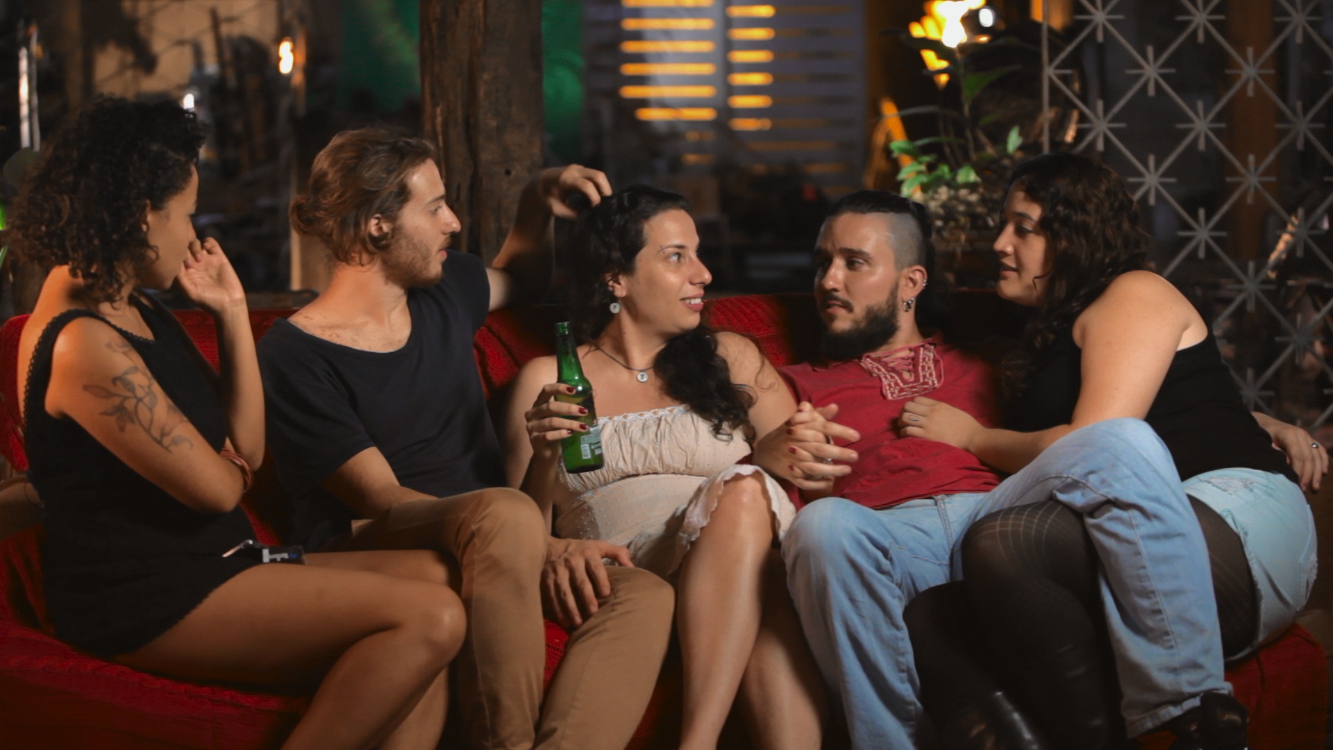 10 reality shows para conhecer novas formas de amor