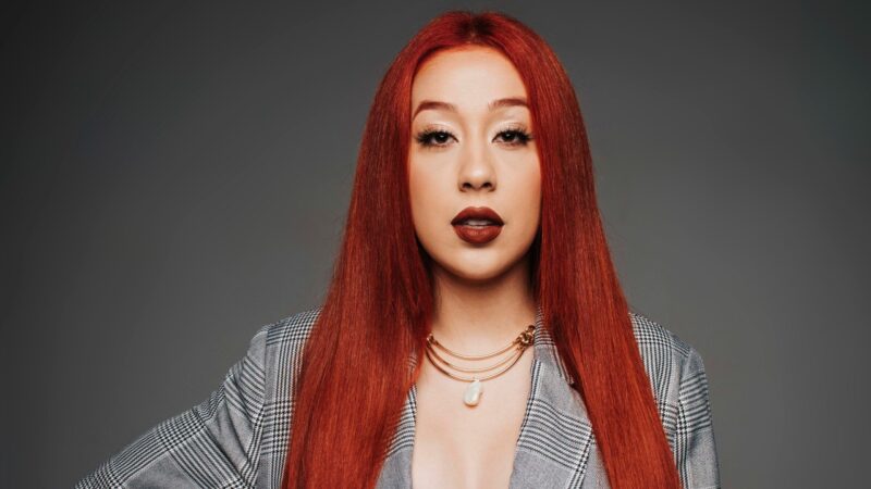 Camila Pudim é eleita pela Ipsos entre as mais influentes do Brasil