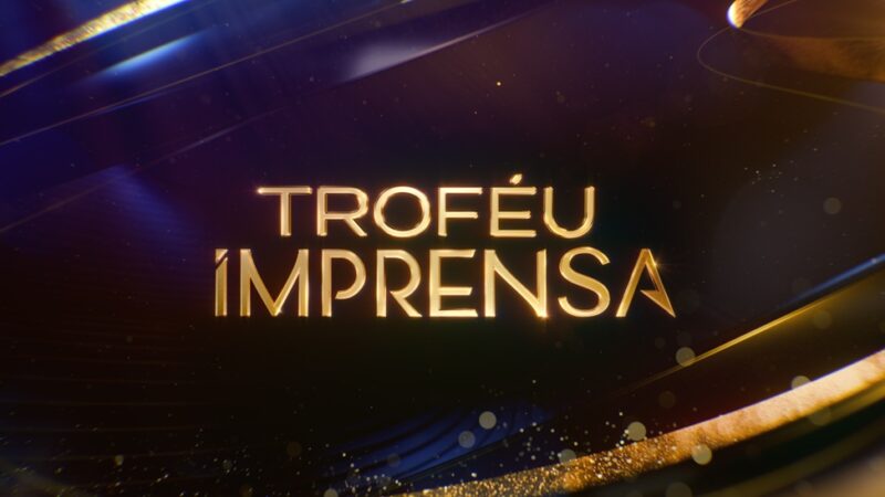 SBT abre votação para a primeira fase do Troféu Internet 2025