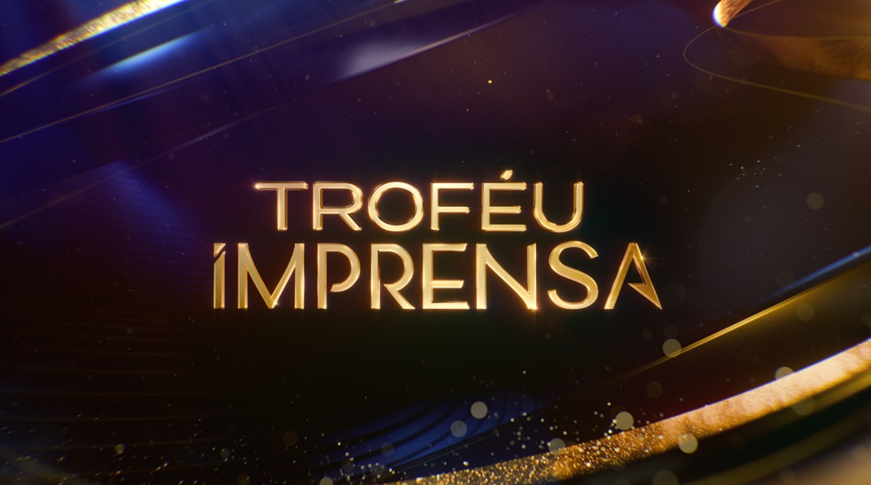 SBT abre votação para a primeira fase do Troféu Internet 2025