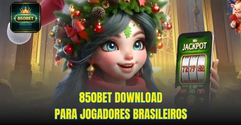 850bet download Para Jogadores Brasileiros