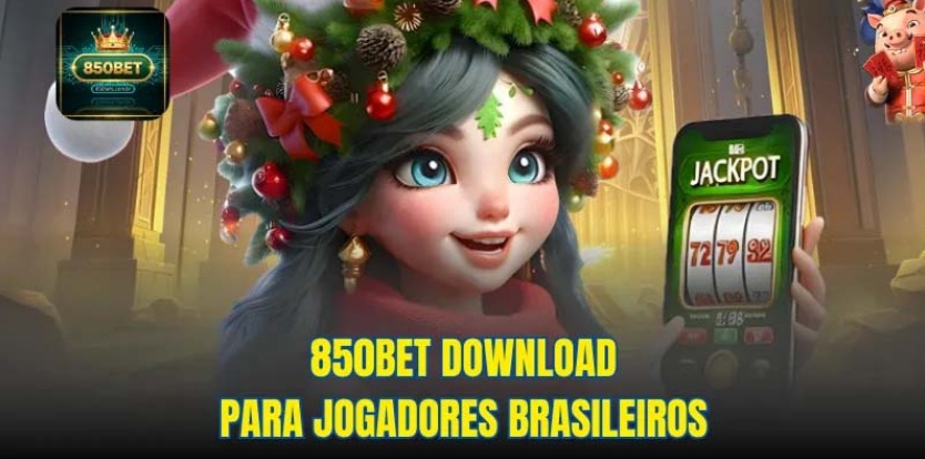 850bet download Para Jogadores Brasileiros