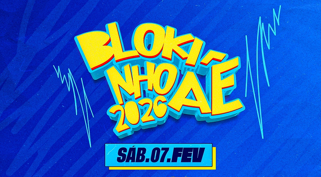 A 11ª edição do bloquinho que traz a magia do carnaval de Salvador para Goiânia