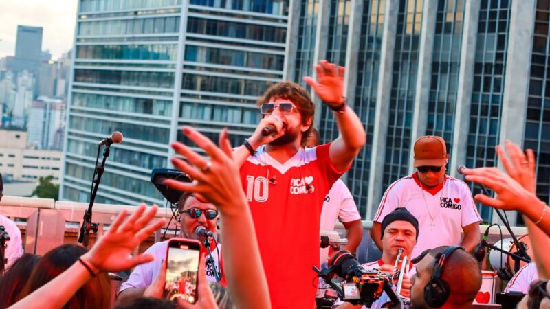 Festa “Fica Comigo – Feliz Natal, Meu Amor” chega à sua 10ª edição em Goiânia