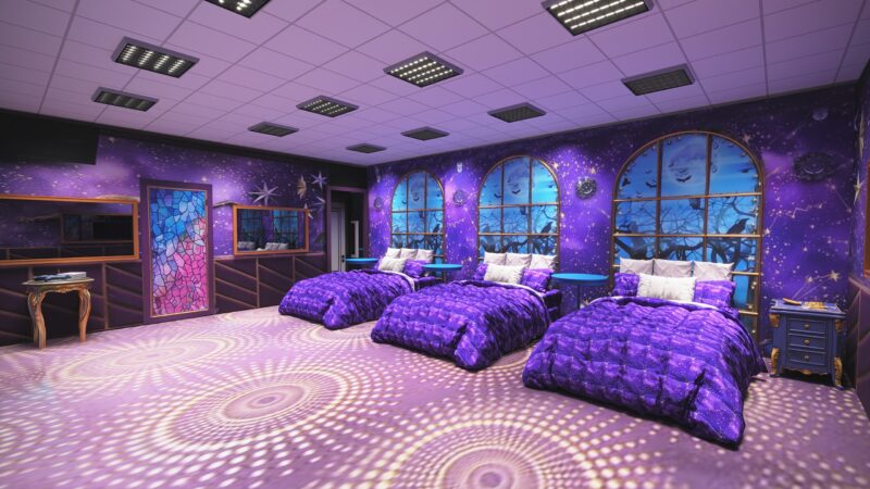 Em ação inédita, TV Globo reproduz integralmente a casa do “Big Brother Brasil 26” no Shopping