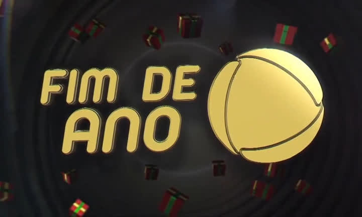 Record divulga lista de especiais de Natal e Ano Novo