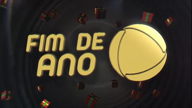 Record divulga lista de especiais de Natal e Ano Novo