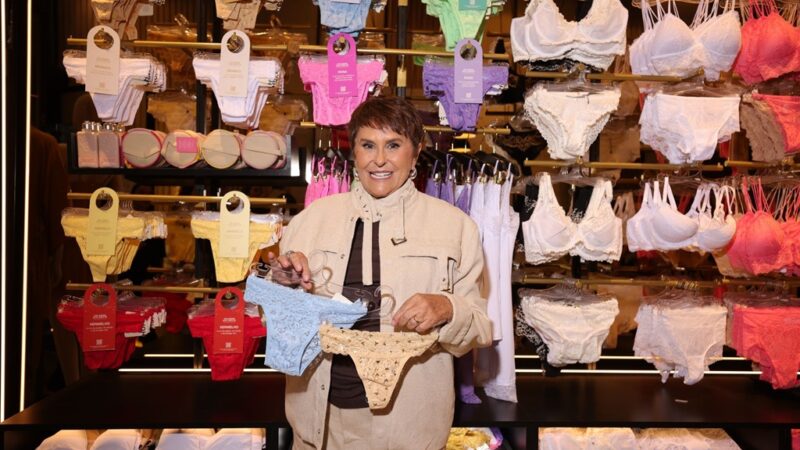 Márcia Sensitiva diz que 2026 será o ano da “encrenca”