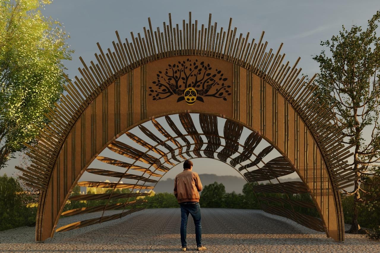 Piri Lounge anuncia Réveillon 2026 com três dias de festa e atrações de peso em Pirenópolis