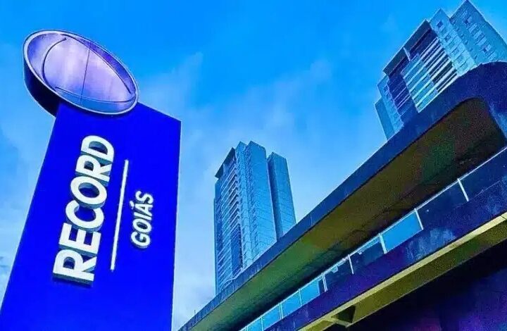 Record Goiás anuncia transmissão do Campeonato Goiano 2026