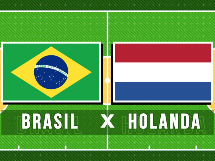 RedeTV! transmitirá partidas da seleção brasileira de futsal