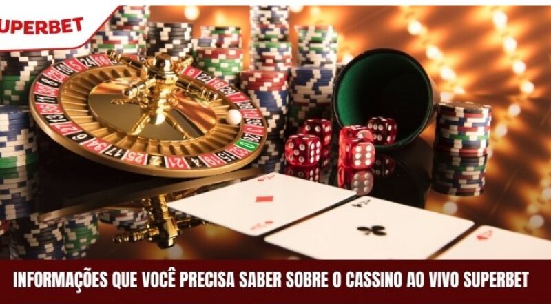 Superbet Download: Como Baixar e Instalar o App de Cassino no Seu Dispositivo