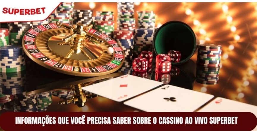 Superbet Download: Como Baixar e Instalar o App de Cassino no Seu Dispositivo