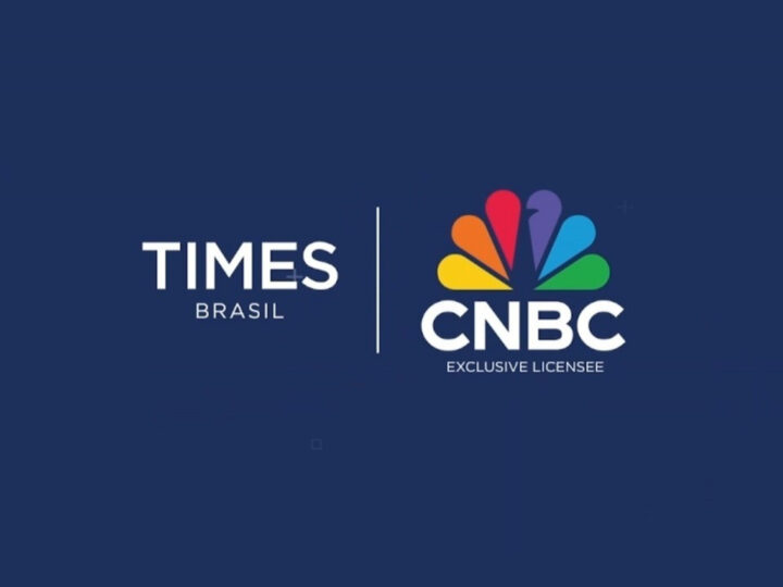 Times Brasil | CNBC anuncia novidades da programação 2026