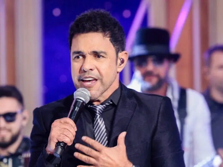 Zezé Di Camargo se revolta com as filhas de Silvio Santos e pede para cancelar seu especial de natal no SBT