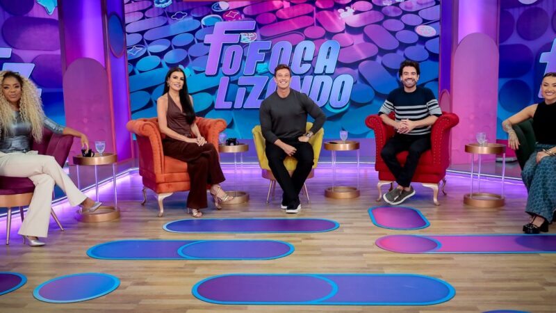 “Fofocalizando” amplia quadros e traz novidades em 2026