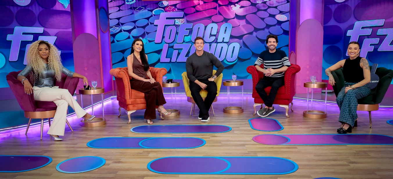 “Fofocalizando” amplia quadros e traz novidades em 2026