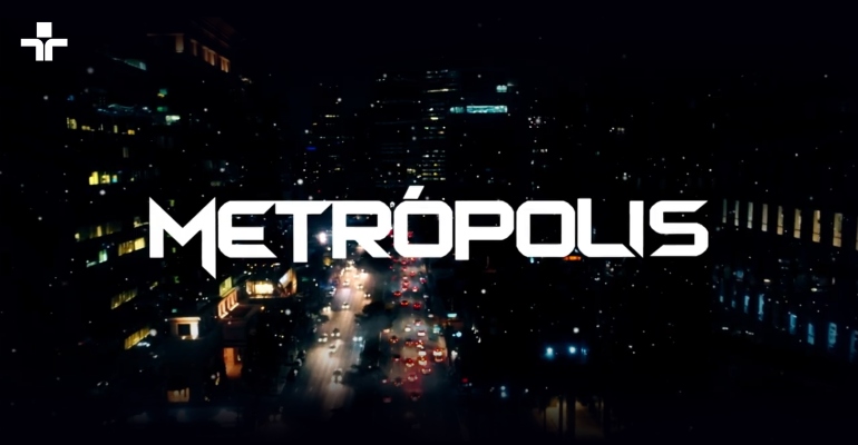 TV Cultura altera horário de exibição do programa “Metrópolis”