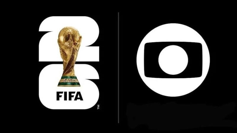 TV Globo anuncia a lista de enviados para a cobertura da Copa do Mundo de 2026
