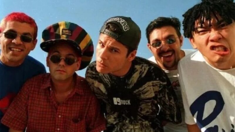 TV Globo exibe documentário sobre o fenômeno “Mamonas Assassinas”